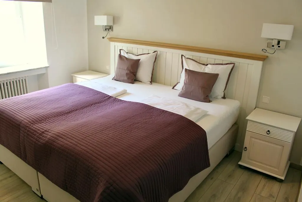 קלן Hotel Gut Grossrotter Hof