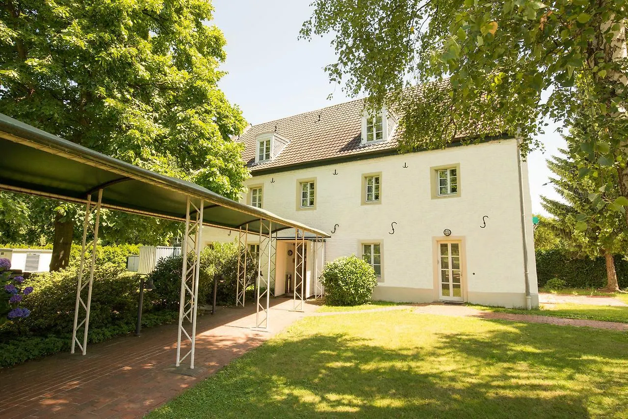 קלן Hotel Gut Grossrotter Hof