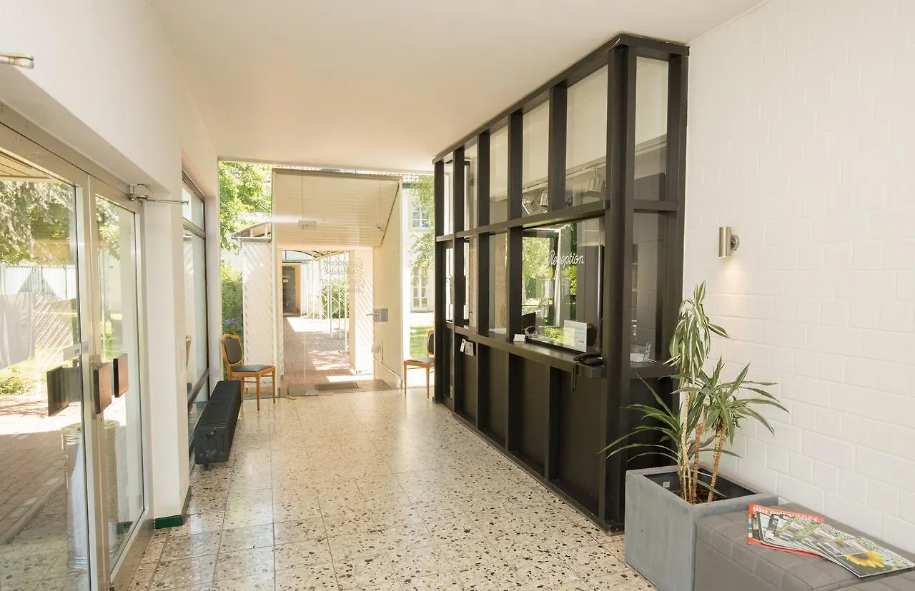 קלן Hotel Gut Grossrotter Hof
