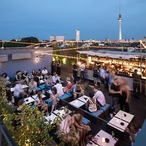 Amano & Hotel Berlino