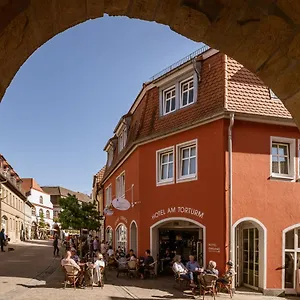 Am Torturm 3*, Volkach Duitsland