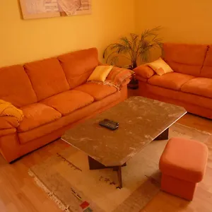 In Appartamento Norimberga