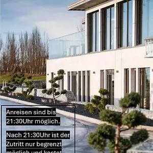 Hotel Thegreen