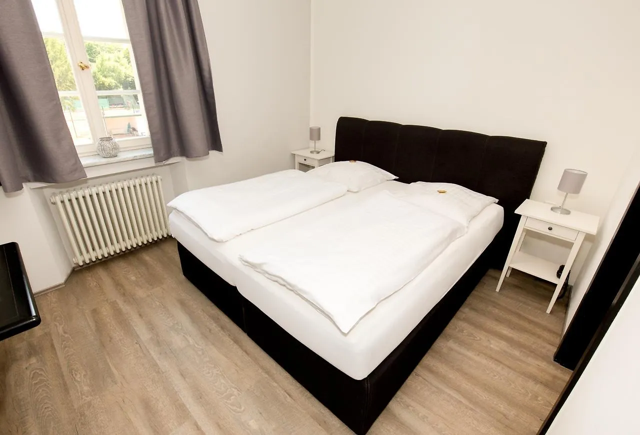 Hotel Gut Grossrotter Hof Keulen